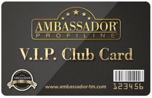 V.I.P. Klub