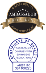 Seal of Quality