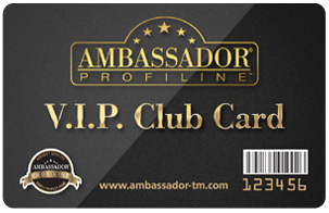 V.I.P. Klub