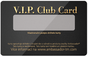 V.I.P. Klub