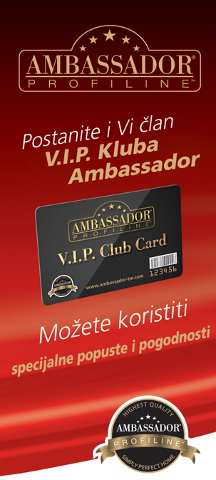 V.I.P. Klub