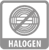 halogen