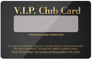V.I.P. Club