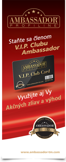 V.I.P. Club